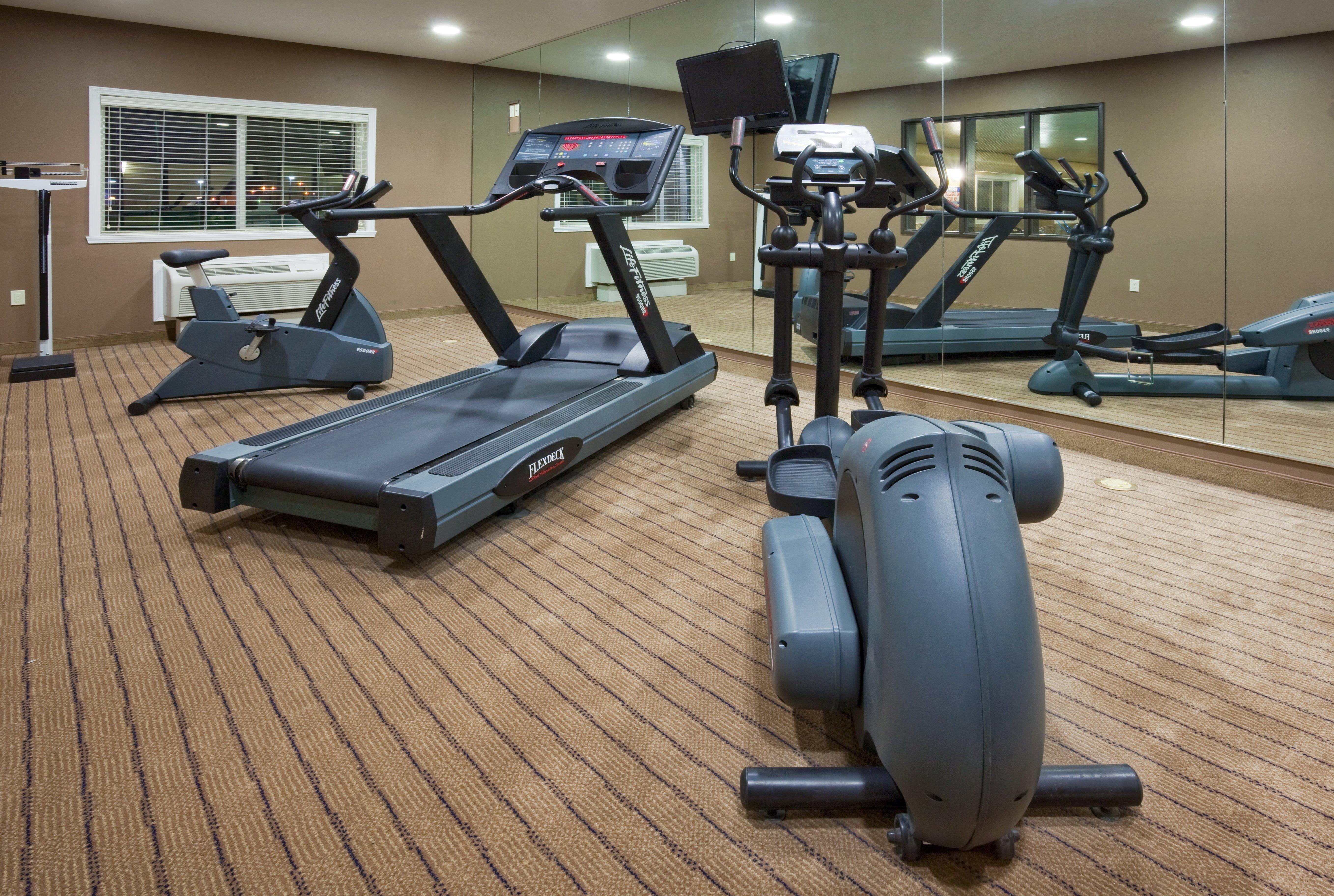 Holiday Inn Express Devils Lake By Ihg Zewnętrze zdjęcie