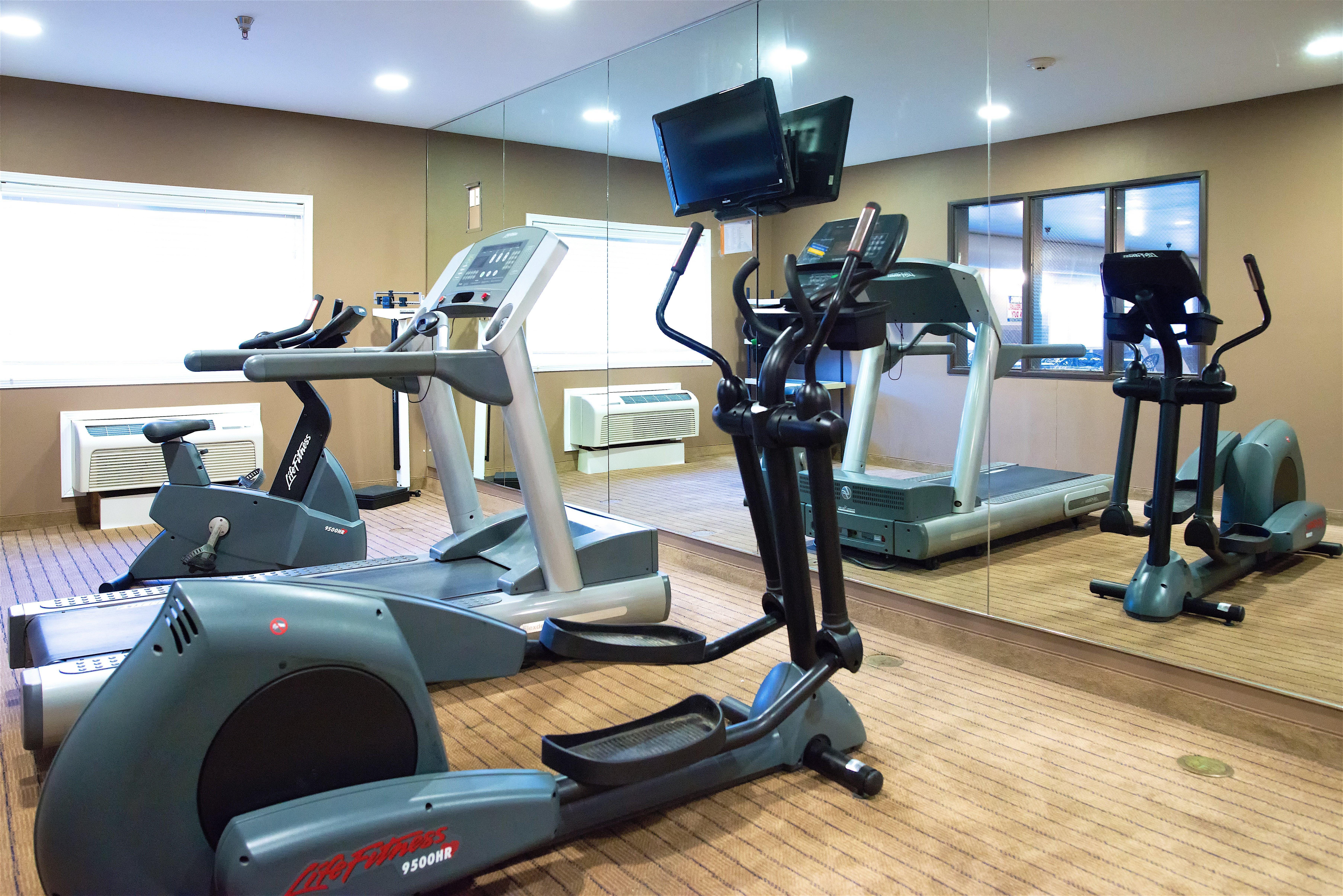 Holiday Inn Express Devils Lake By Ihg Zewnętrze zdjęcie